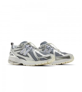 New Balance 1906R The Basement Day Chrome - Фото №2