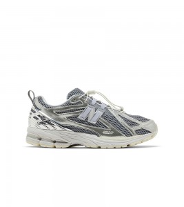New Balance 1906R The Basement Day Chrome