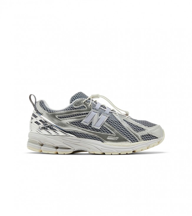 New Balance 1906R The Basement Day Chrome