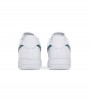 Кроссовки Nike Air Force 1 Low Glitter Swoosh Green WMNS