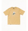 Футболка Stussy Fly Gear Tee Khaki