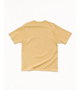 Футболка Stussy Fly Gear Tee Khaki - ???? ?20