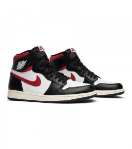 Кроссовки Air Jordan 1 Retro High OG Gym Red - ???? ?20