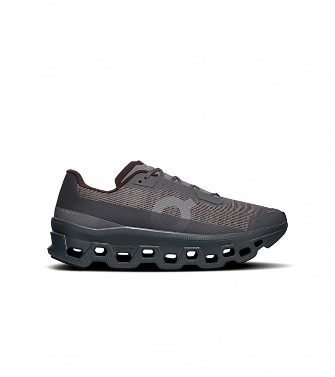 On Running Cloudmonster Ember Ox Wmns