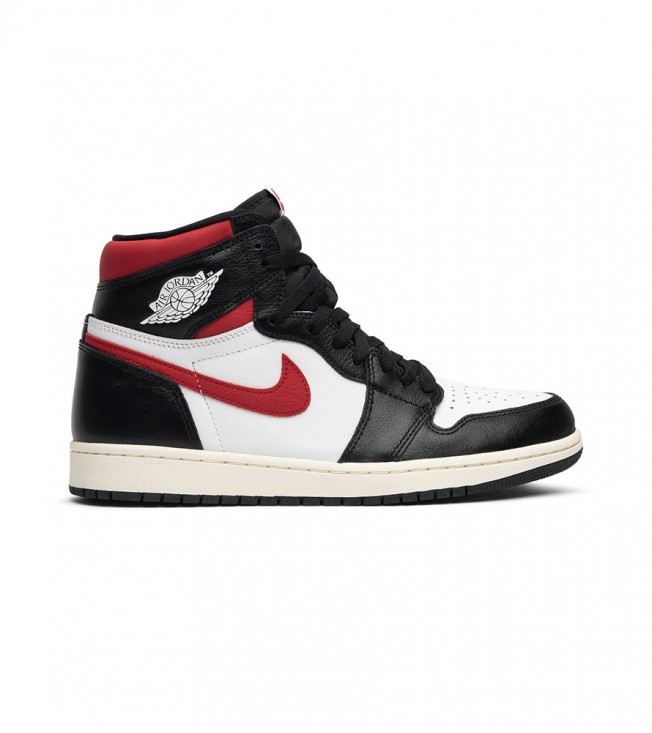 Кроссовки Air Jordan 1 Retro High OG Gym Red
