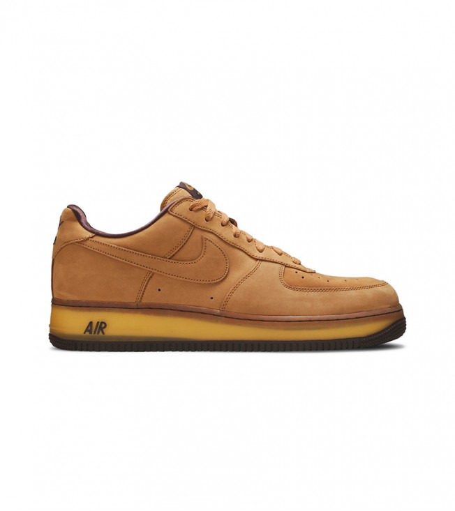 Nike Air Force 1 Low Wheat