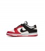 Nike Dunk Low EMB NBA 75th Anniversary Chicago