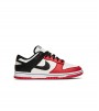 Nike Dunk Low EMB NBA 75th Anniversary Chicago