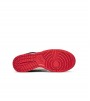 Nike Dunk Low EMB NBA 75th Anniversary Chicago