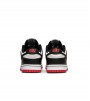 Nike Dunk Low EMB NBA 75th Anniversary Chicago