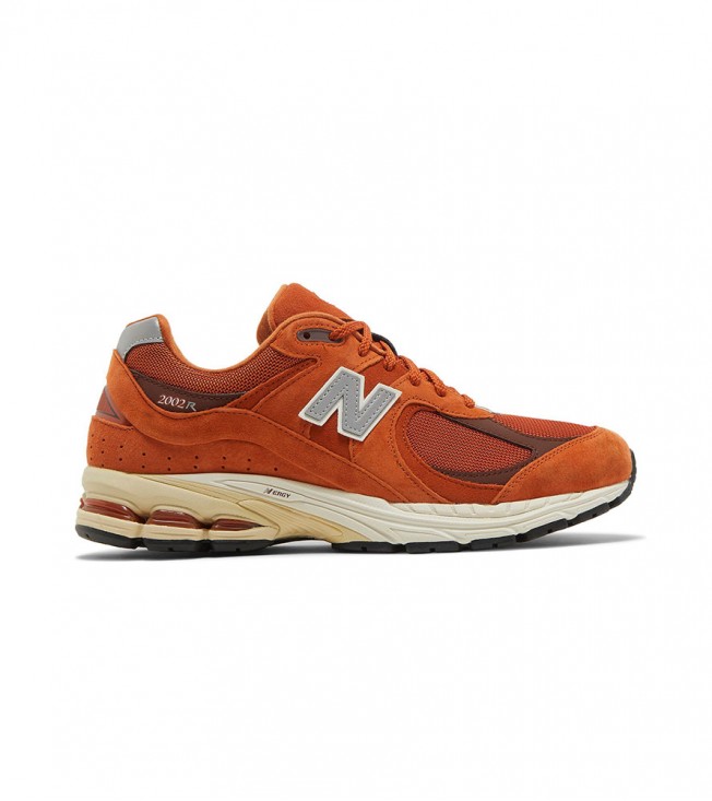 New Balance 2002R Rust Oxide