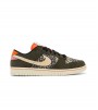 Nike Dunk Low Rainbow Trout