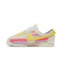 Nike Cortez SP "Lemon Frost" x UNION LA
