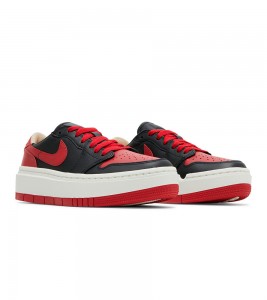 Jordan 1 Elevate Low SE Bred WMNS - ???? ?20