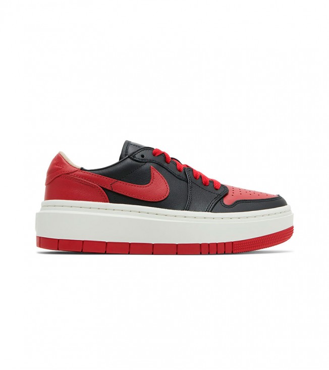 Jordan 1 Elevate Low SE Bred WMNS