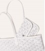 Сумка Goyard Saint Louis PM Bag White