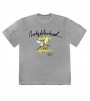 Футболка Travis Scott Cactus Jack x Neighborhood Carousel T-Shirt Grey