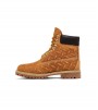 Timberland 6 Premium Waterproof Boot Supreme Diamond Plate Wheat