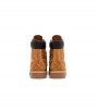 Timberland 6 Premium Waterproof Boot Supreme Diamond Plate Wheat
