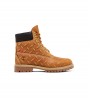 Timberland 6 Premium Waterproof Boot Supreme Diamond Plate Wheat