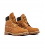 Timberland 6 Premium Waterproof Boot Supreme Diamond Plate Wheat