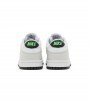 Nike Dunk Low Glitch Swoosh White Grey (GS)