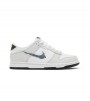 Nike Dunk Low Glitch Swoosh White Grey (GS)