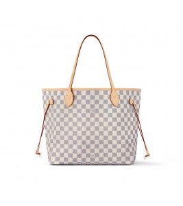 Сумка Louis Vuitton Neverfull MM Tote Bag