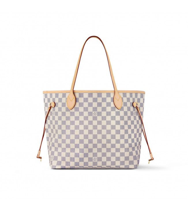Сумка Louis Vuitton Neverfull MM Tote Bag