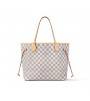 Сумка Louis Vuitton Neverfull MM Tote Bag