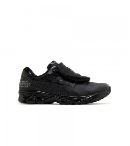 ASICS Gel-Kayano 14 SBTG x Limited Edt Monsoon Patrol Black