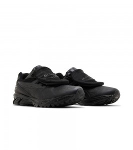 ASICS Gel-Kayano 14 SBTG x Limited Edt Monsoon Patrol Black - Фото №2