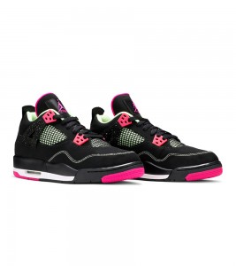 Кроссовки Jordan 4 Retro Fuschia (GS) - ???? ?20