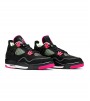 Кроссовки Jordan 4 Retro Fuschia (GS)