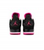 Кроссовки Jordan 4 Retro Fuschia (GS)