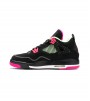 Кроссовки Jordan 4 Retro Fuschia (GS)