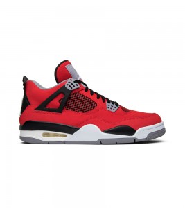 Air Jordan 4 Retro Toro Bravo