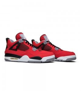 Air Jordan 4 Retro Toro Bravo - ???? ?20