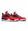 Air Jordan 4 Retro Toro Bravo