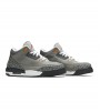 Jordan 3 Retro Cool Grey (GS)