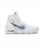 Off-White x Nike HyperDunk 2017 Flyknit The Ten