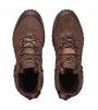 Мужские Under Armour Micro G Valsetz Leather Waterproof Camo Tactical Boots