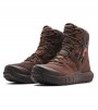 Мужские Under Armour Micro G Valsetz Leather Waterproof Camo Tactical Boots