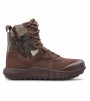 Мужские Under Armour Micro G Valsetz Leather Waterproof Camo Tactical Boots