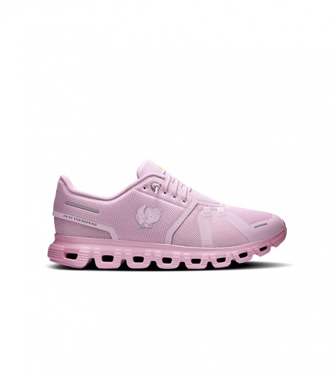 On Running Cloud Aster Begonia Wmns