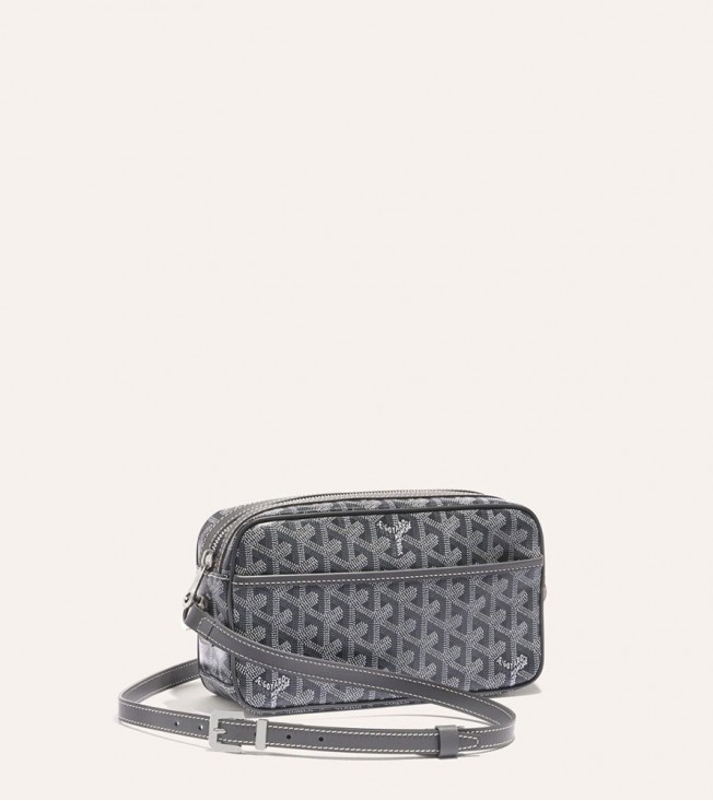 Сумка Goyard Cap-Vert PM Bag Grey