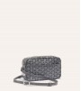 Сумка Goyard Cap-Vert PM Bag Grey