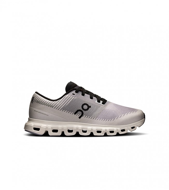 On Cloud 6 Push Tangerine Raspberry Lilac Black (WMNS)
