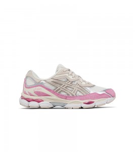 ASICS Gel-NYC Cream Mineral Beige Pink