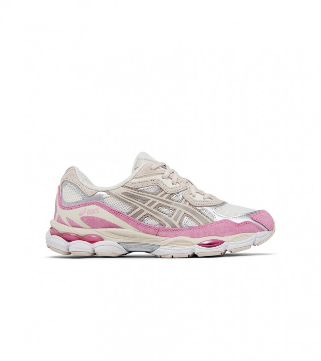 ASICS Gel-NYC Cream Mineral Beige Pink